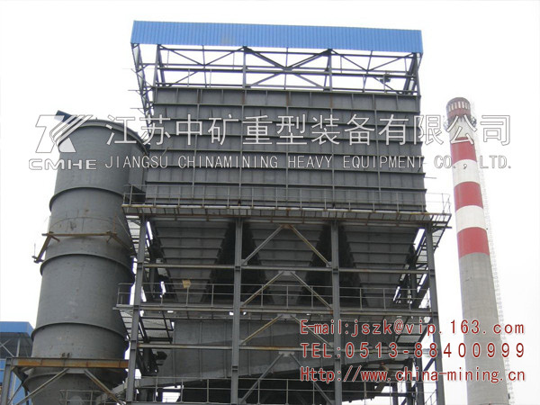 LDLM 、LDMM、LDMS型離線清灰脈沖袋式除塵器